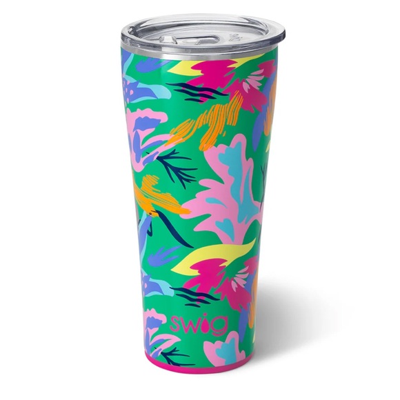 NWT Swig Life 32oz Insulated Tumbler - Picture 3 of 9